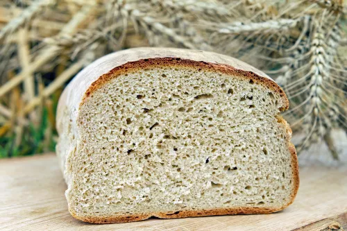 В Якутии разрабатывают противоковидный хлеб
